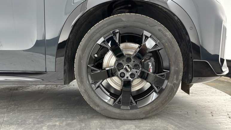 Hatchback C Sport
