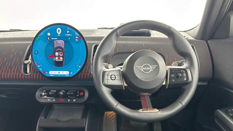 Hatchback C Sport