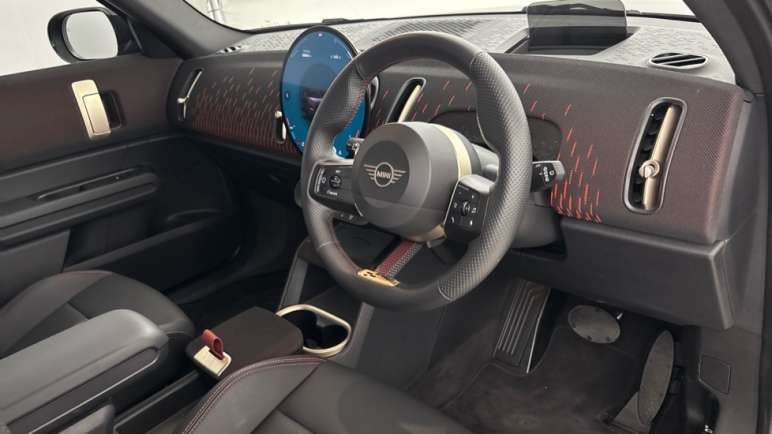 Hatchback C Sport