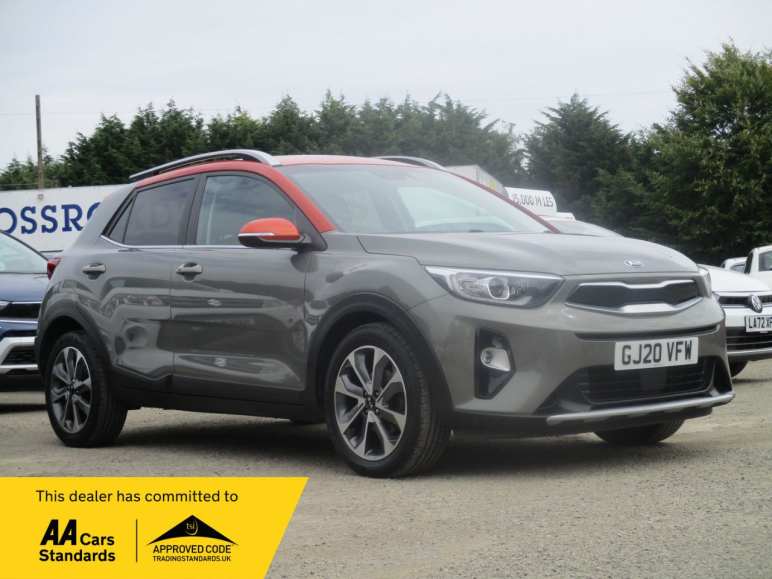 KIA STONIC