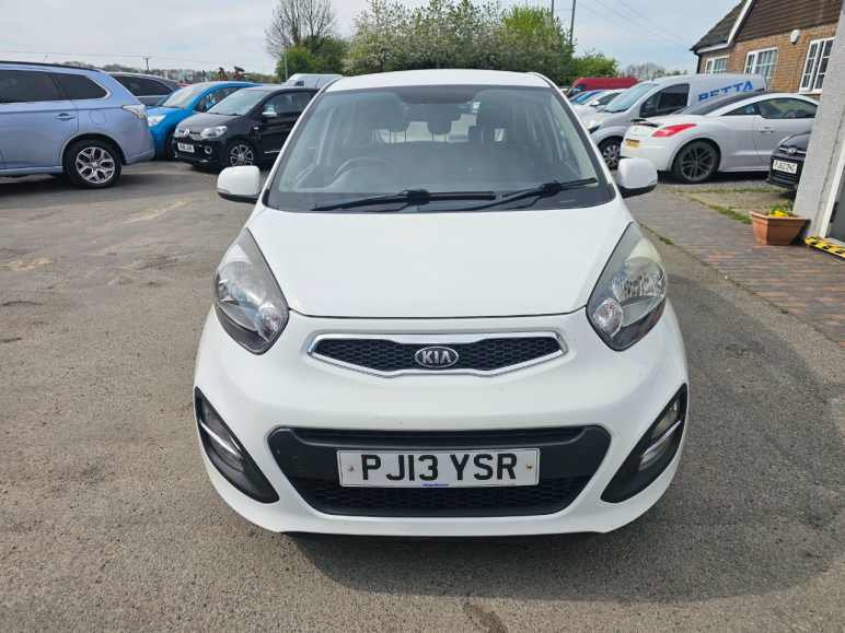 KIA PICANTO