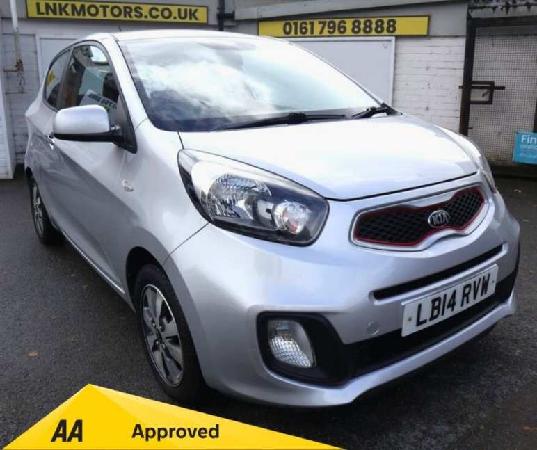 KIA PICANTO