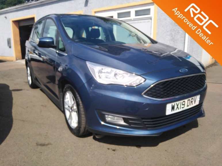 Ford GRAND C-MAX