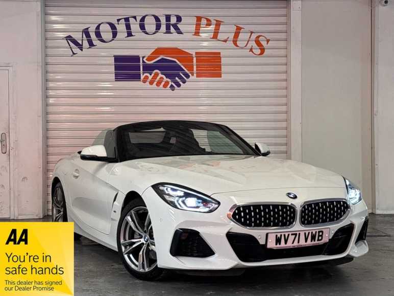 BMW Z4