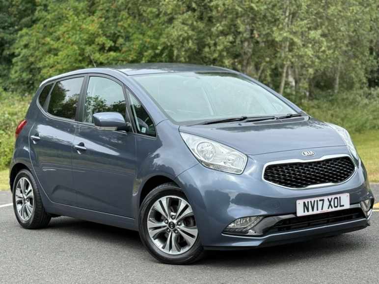 Kia Venga