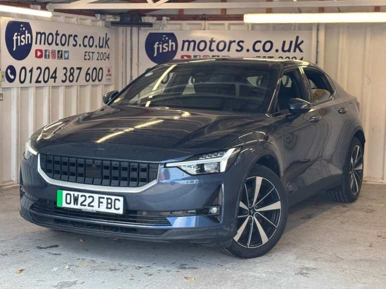 Polestar 2