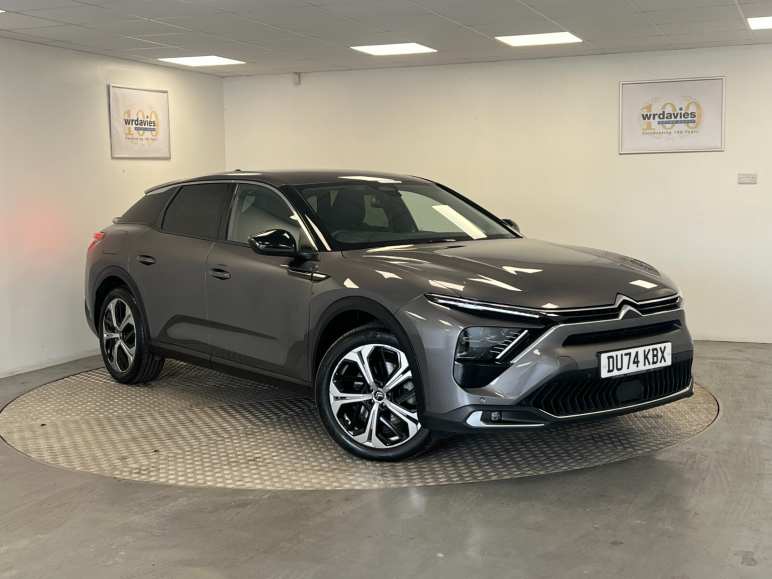 CITROEN C5 X