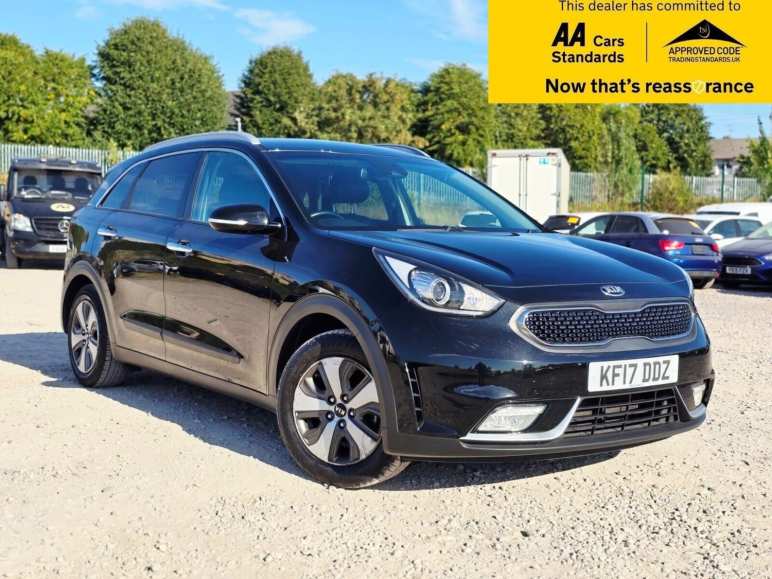 KIA NIRO