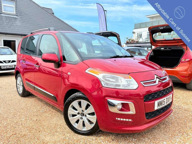 Citroen C3 Picasso