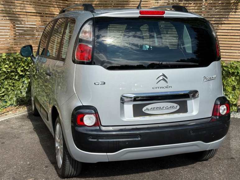 1.6 BlueHDi Edition MPV 5dr Diesel Manual Euro 6 (