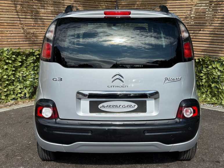 1.6 BlueHDi Edition MPV 5dr Diesel Manual Euro 6 (
