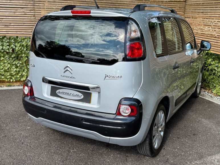 1.6 BlueHDi Edition MPV 5dr Diesel Manual Euro 6 (