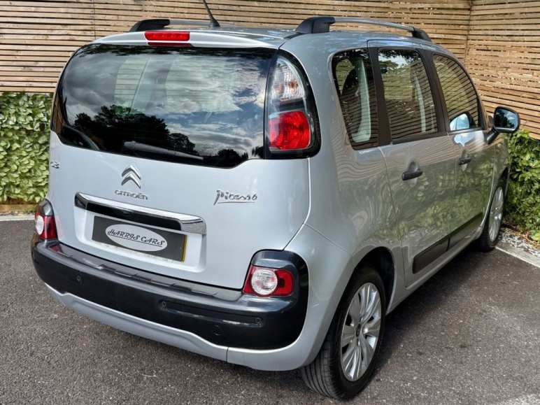 1.6 BlueHDi Edition MPV 5dr Diesel Manual Euro 6 (