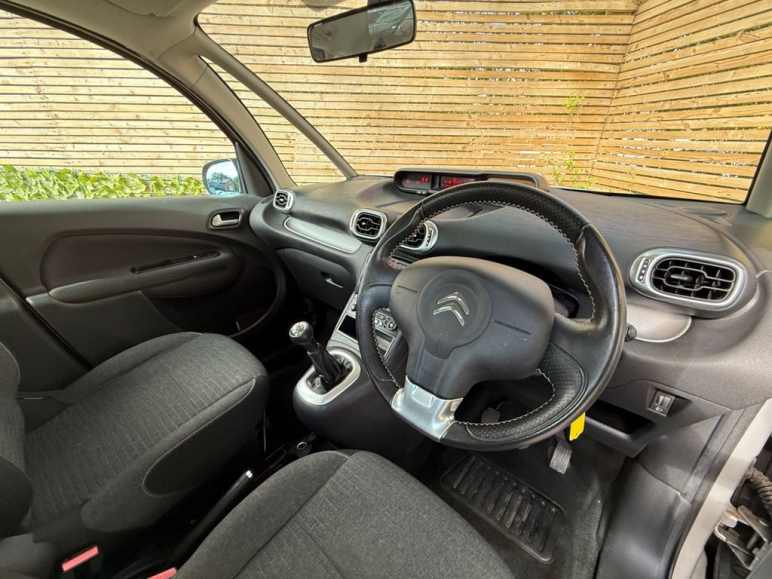 1.6 BlueHDi Edition MPV 5dr Diesel Manual Euro 6 (