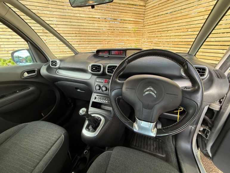 1.6 BlueHDi Edition MPV 5dr Diesel Manual Euro 6 (