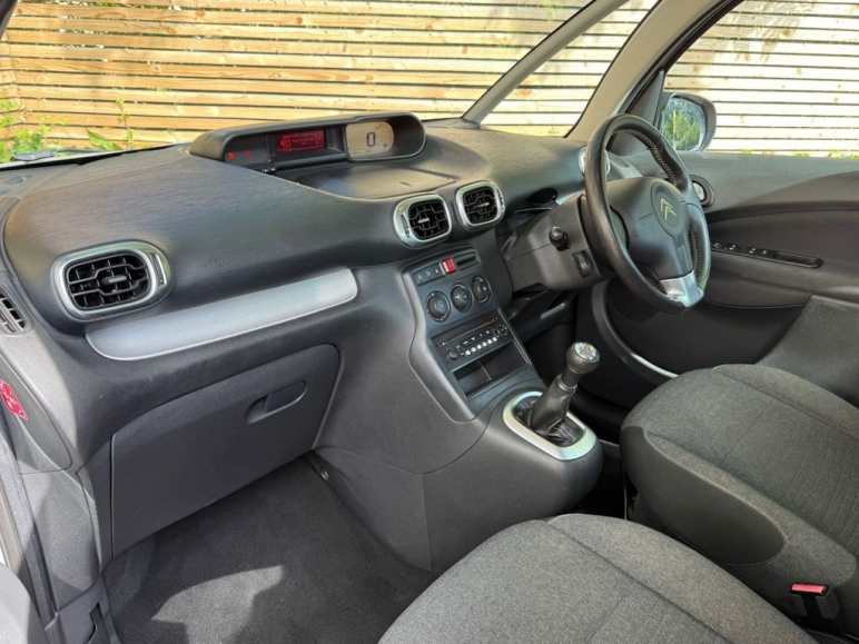 1.6 BlueHDi Edition MPV 5dr Diesel Manual Euro 6 (