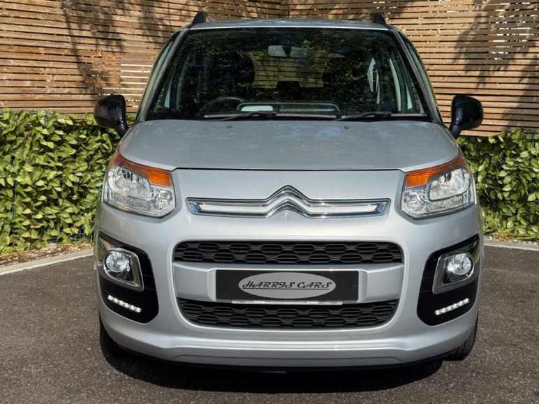 1.6 BlueHDi Edition MPV 5dr Diesel Manual Euro 6 (