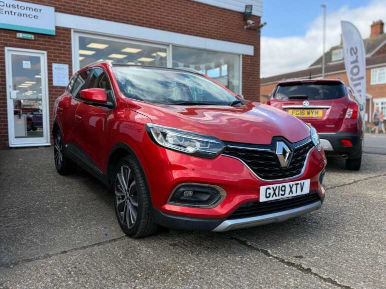 RENAULT KADJAR