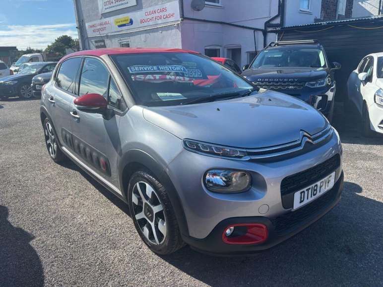 CITROEN C3