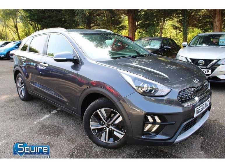 KIA NIRO