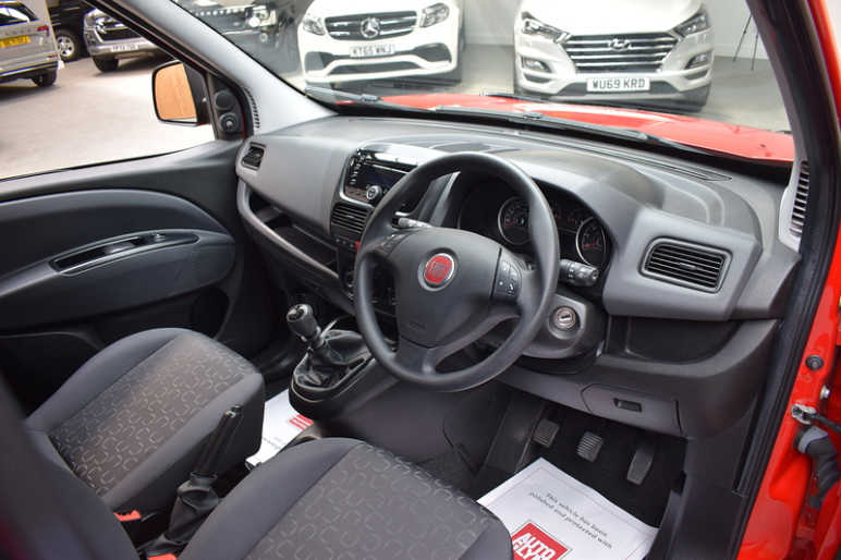 MultiJetII Maxi Active