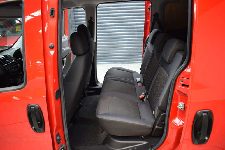 MultiJetII Maxi Active
