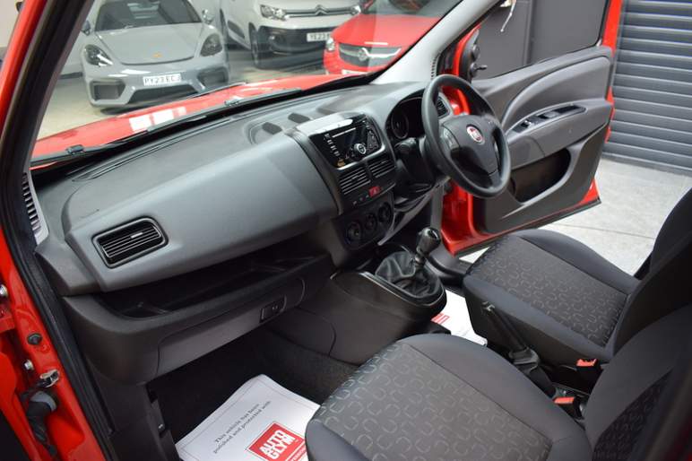 MultiJetII Maxi Active