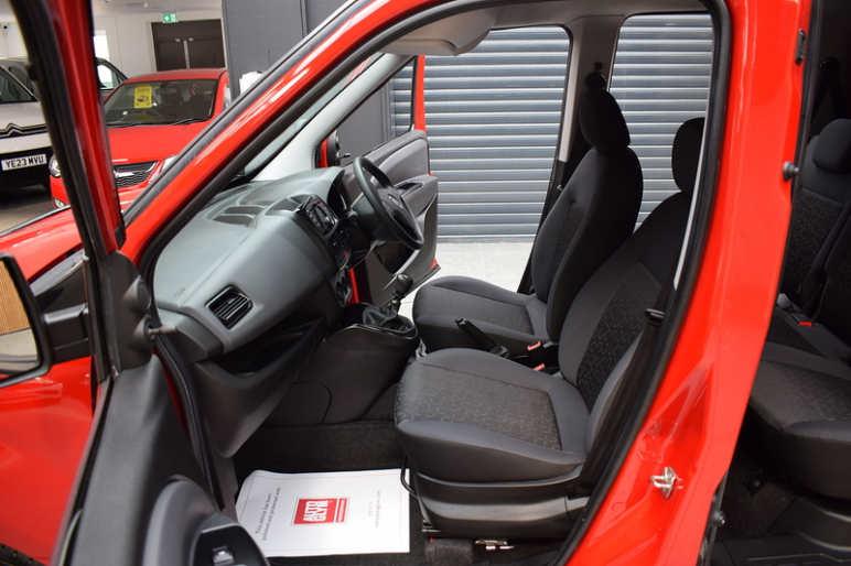 MultiJetII Maxi Active
