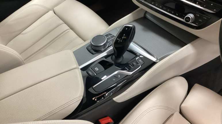 Gran Turismo Diesel Hatchback M Sport