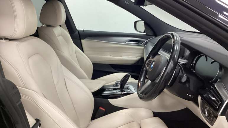 Gran Turismo Diesel Hatchback M Sport