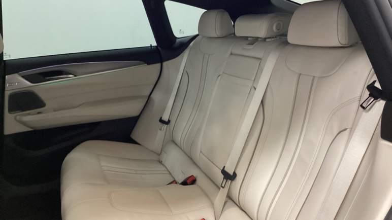 Gran Turismo Diesel Hatchback M Sport