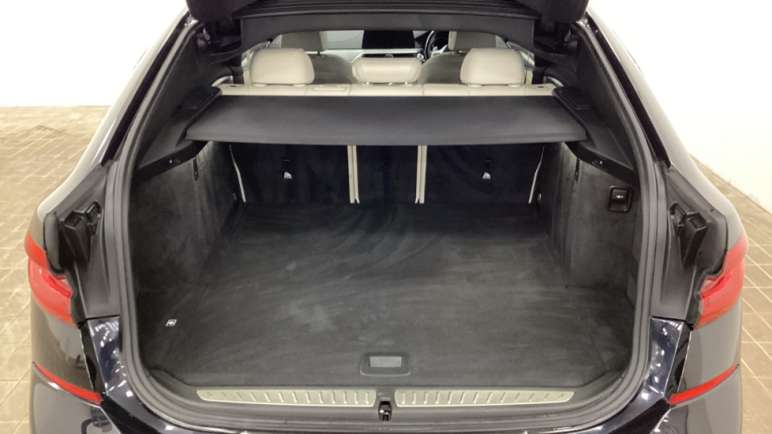 Gran Turismo Diesel Hatchback M Sport
