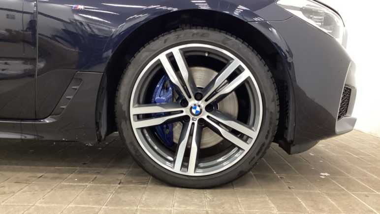 Gran Turismo Diesel Hatchback M Sport