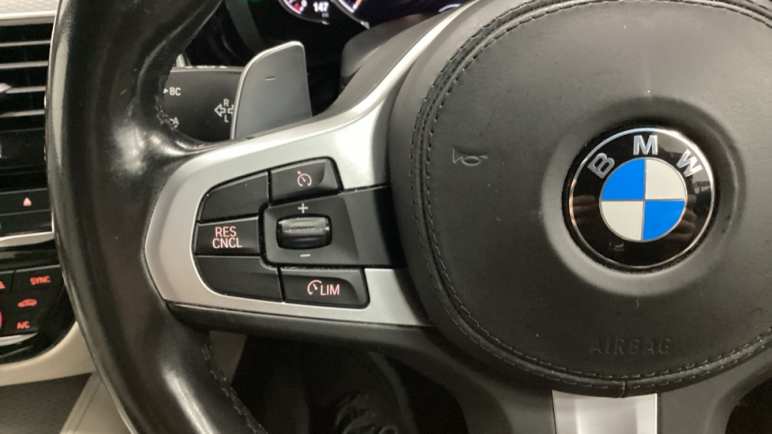 Gran Turismo Diesel Hatchback M Sport