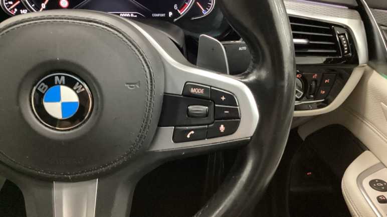 Gran Turismo Diesel Hatchback M Sport