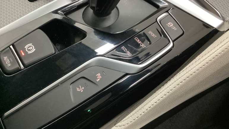 Gran Turismo Diesel Hatchback M Sport
