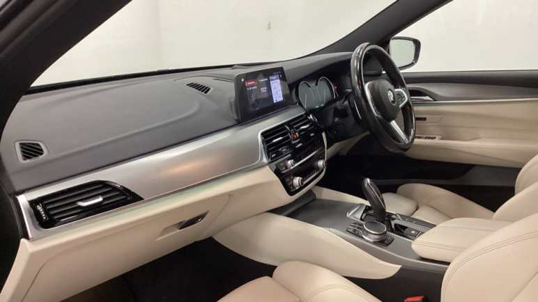 Gran Turismo Diesel Hatchback M Sport
