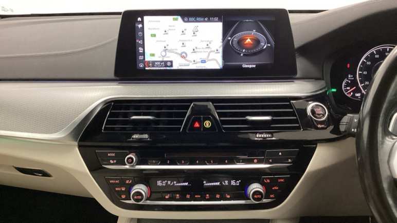 Gran Turismo Diesel Hatchback M Sport