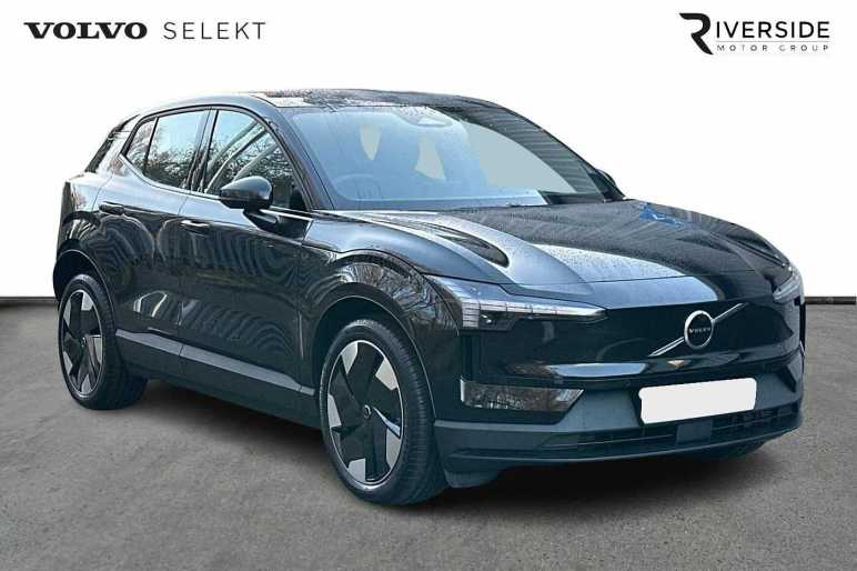 VOLVO EX30