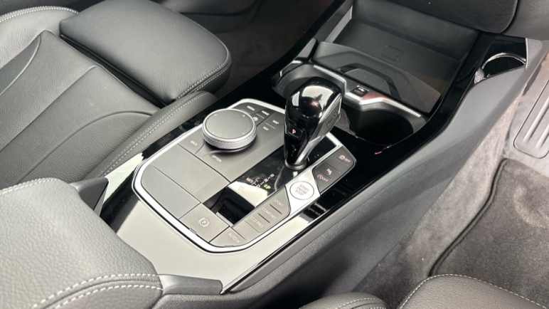 Gran Coupe M Sport