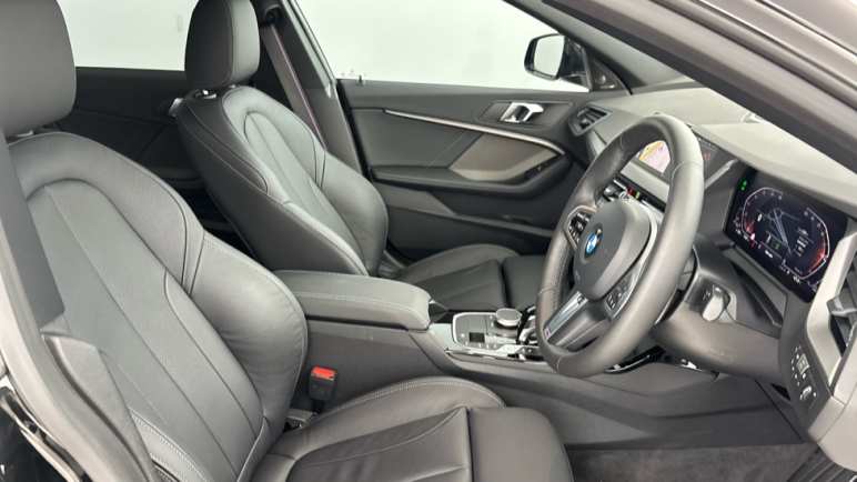 Gran Coupe M Sport