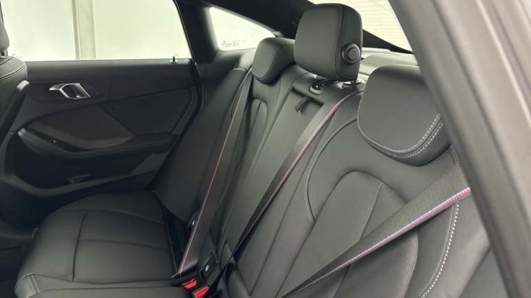 Gran Coupe M Sport