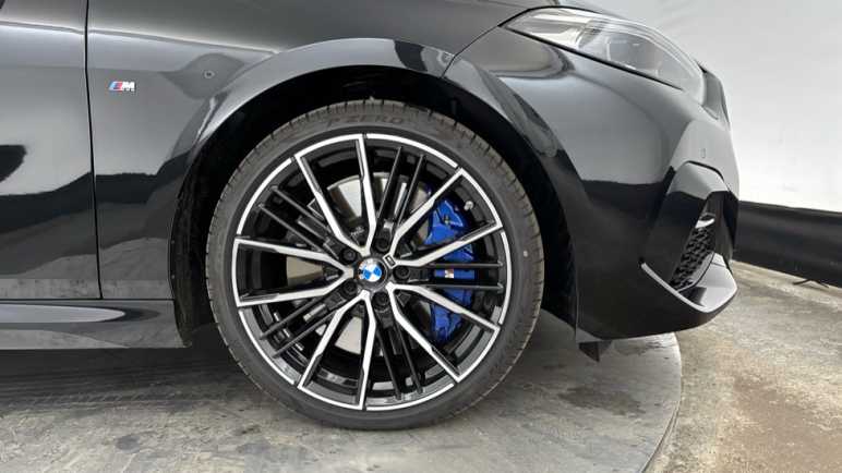 Gran Coupe M Sport