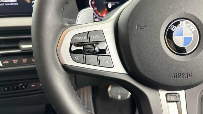 Gran Coupe M Sport