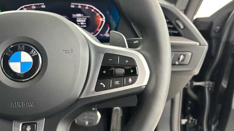Gran Coupe M Sport