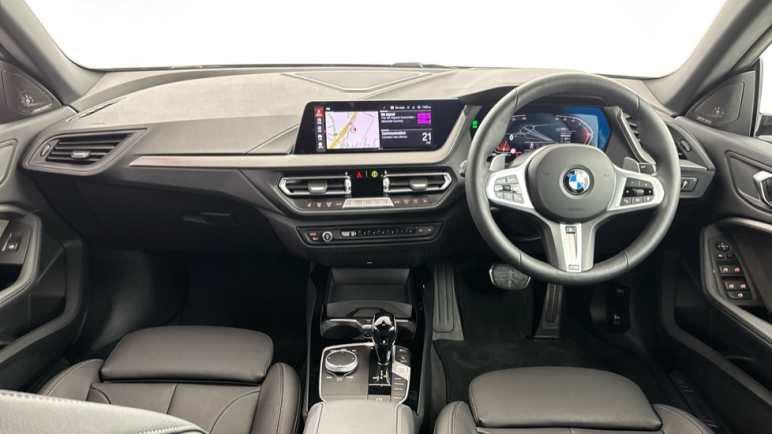 Gran Coupe M Sport