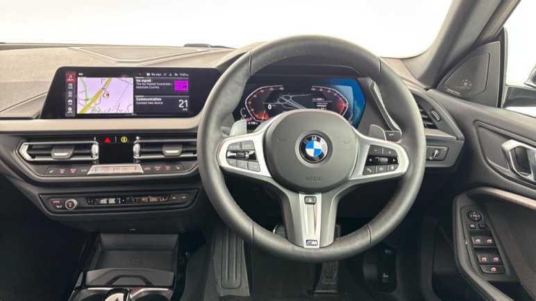 Gran Coupe M Sport