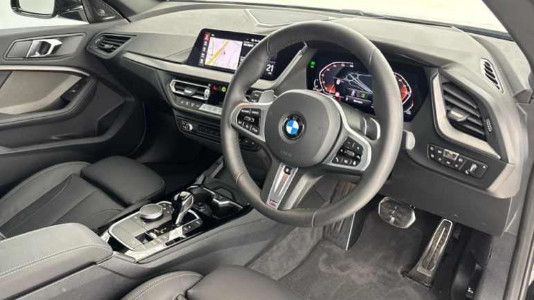 Gran Coupe M Sport
