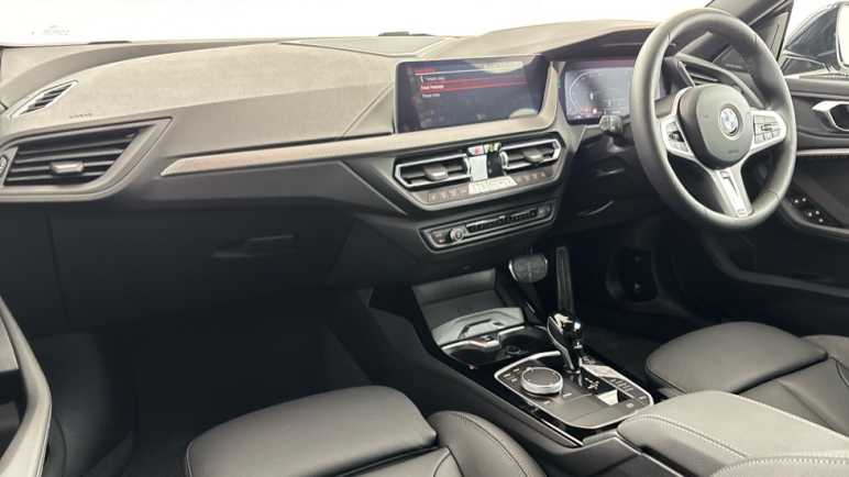 Gran Coupe M Sport