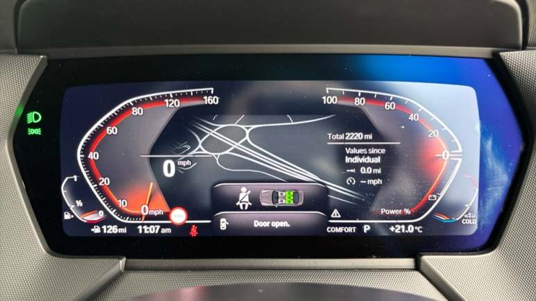 Gran Coupe M Sport
